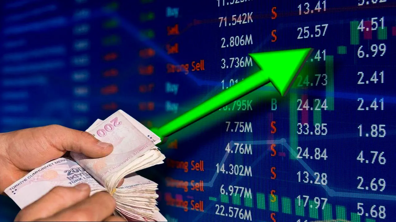 Borsa nereye koşuyor? BİST 100 için 14 hedef fiyat
