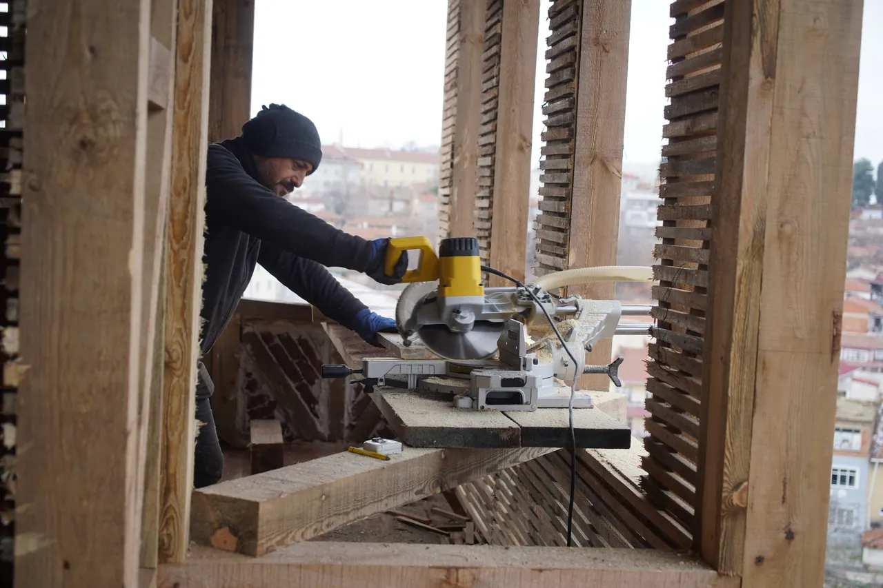 çalışmaya ait görseller