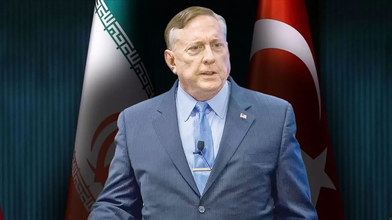 Emekli subaydan skandal ifadeler: İran'dan sonra sıra Türkiye'de