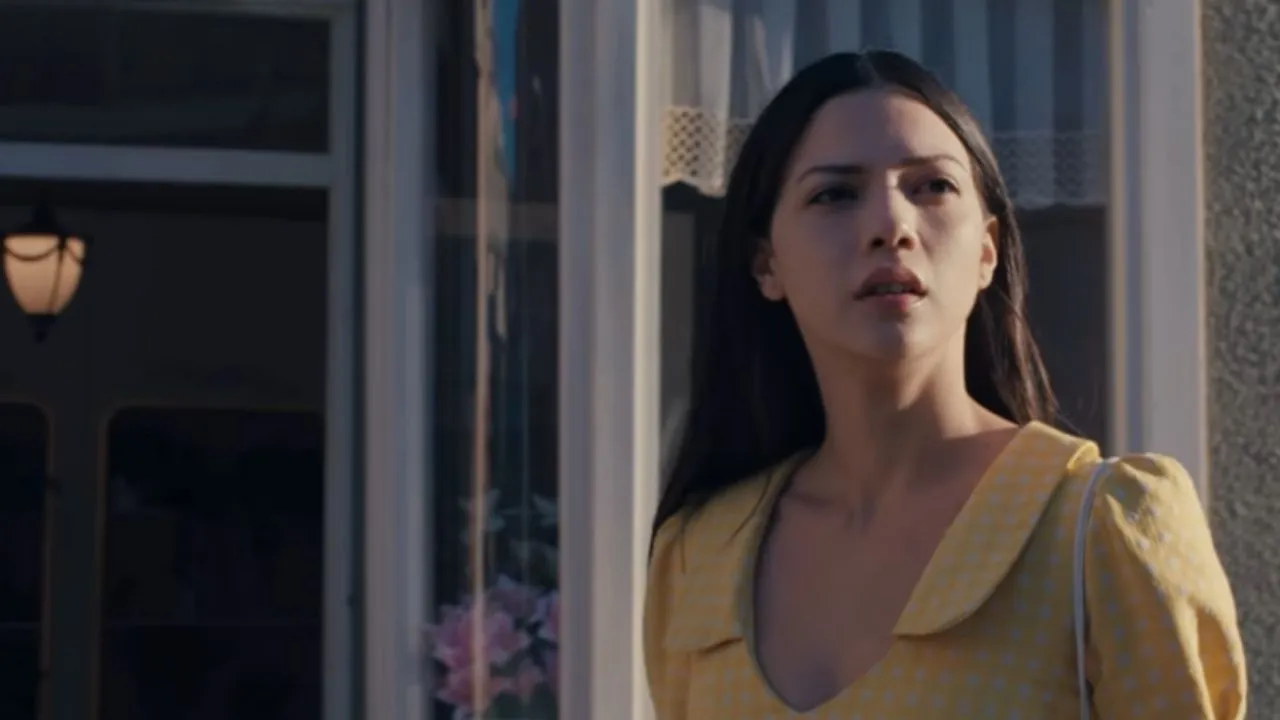 Eylül Lize Kandemir kimdir, kaç yaşında? Masumiyet Müzesi dizisinde Füsun karakterini oynuyor