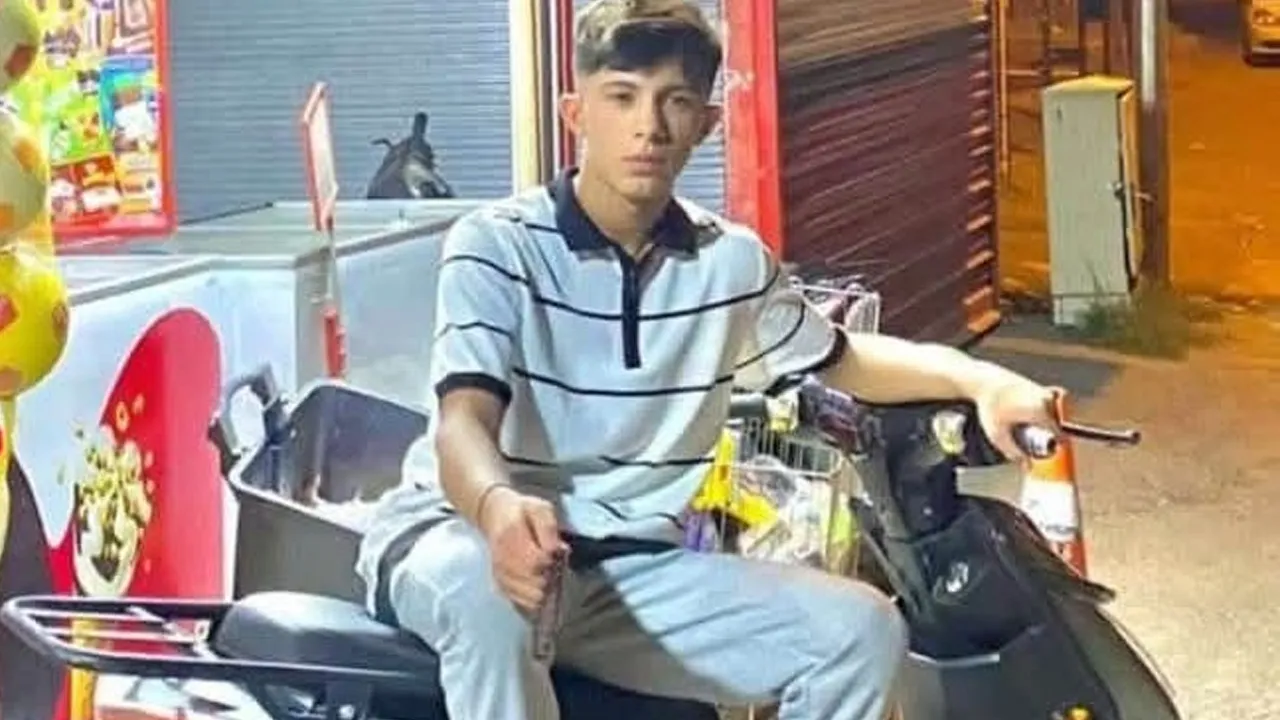 Facia sürprizle geldi! Kendi doğum günü kutlamasında can verdi