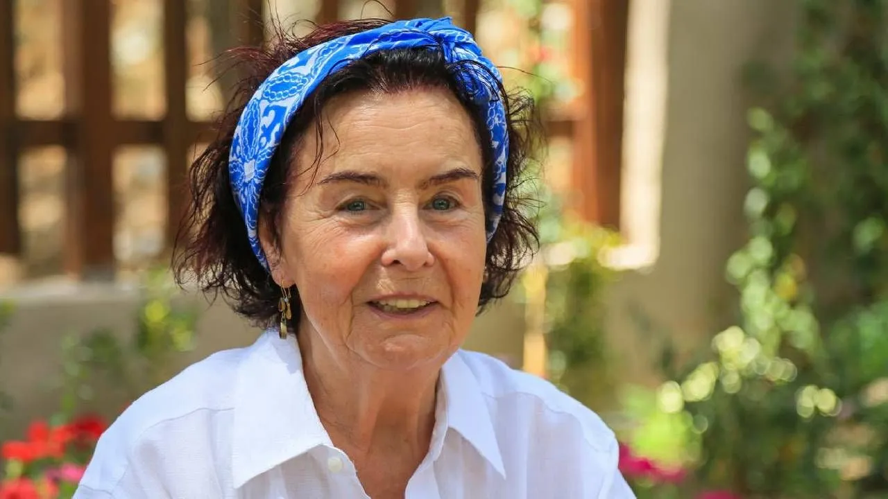 Fatma Girik’in "vasiyet" davasında karar çıktı! Geçerli sayılacak mı?