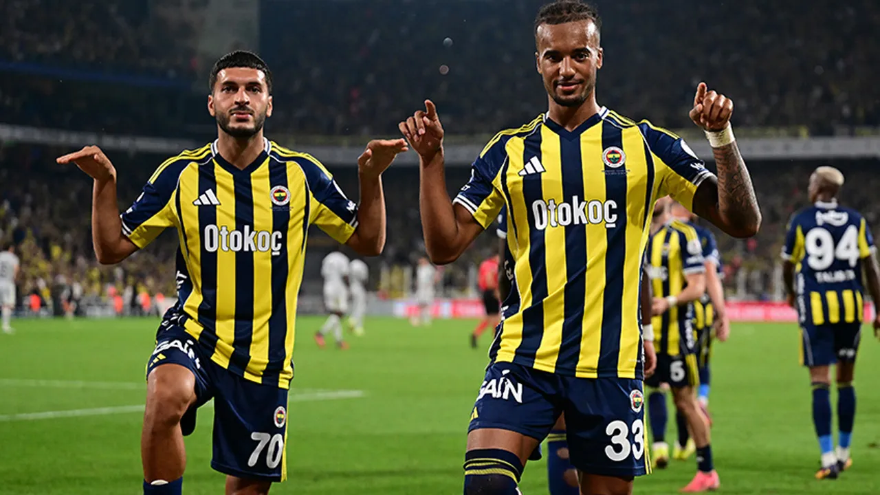 Fenerbahçe'de 'ayrılık' kararı: Uygun teklif gelirse kabul edin
