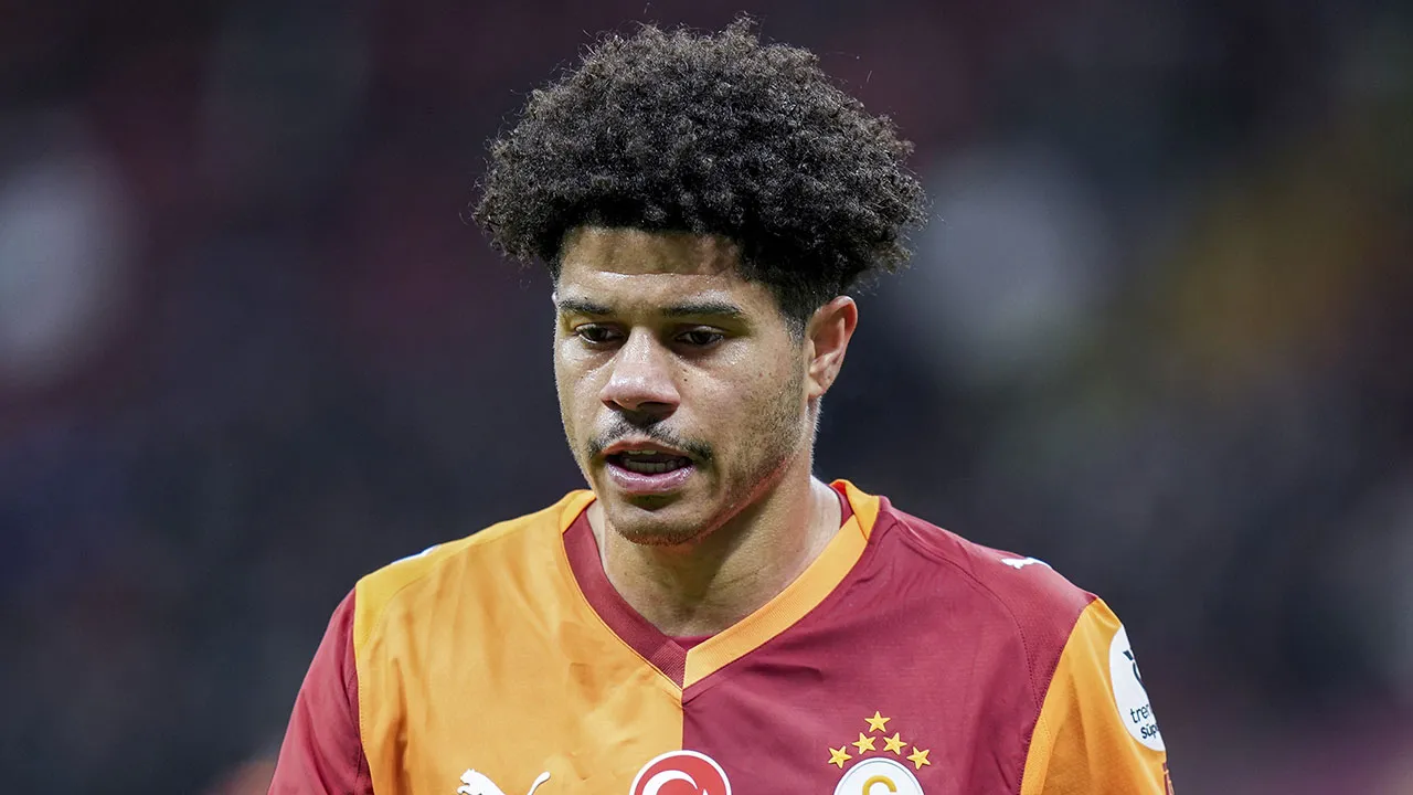 Gabriel Sara tepkili: Bu yalan, adil değil