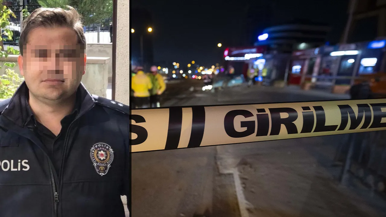 Hakkari'de başkomiser intihar etti: İddialar üzerine müfettiş görevlendirdi