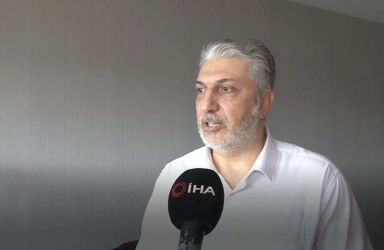 Hesabına 426 bin lira geldi, görünce şaşkına döndü! “Ne yapacağımı bilmiyorum”