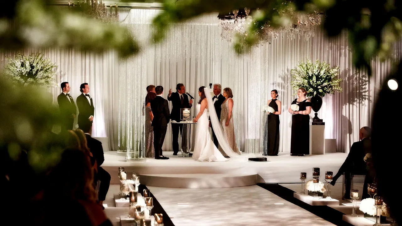 İstanbul'da salı günleri düğün yapılmayacak! Yeni karar alındı, yazılı izne tabi... 