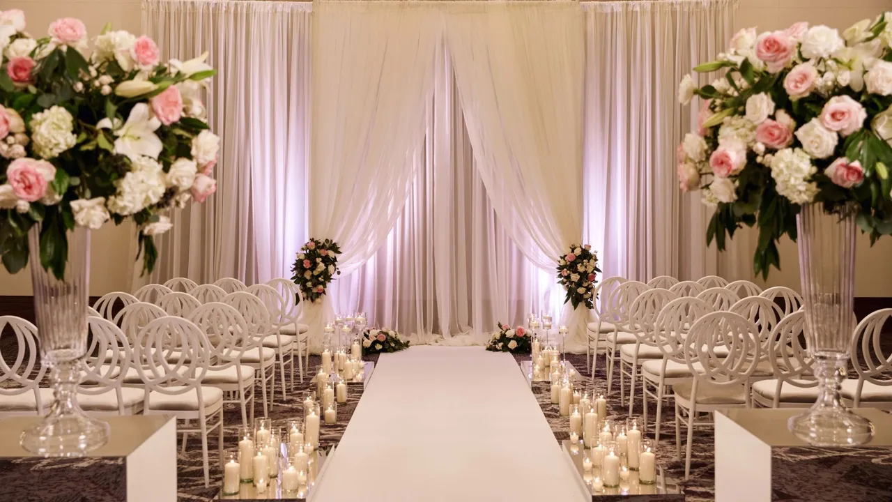 İstanbul'da salı günleri düğün yapılmayacak! Yeni karar alındı, yazılı izne tabi...