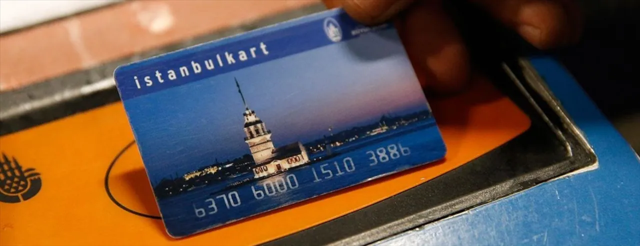 İstanbul'da tam, öğrenci aylık abonman ücreti ne kadar oldu? Yeni zamlı tarife ile aylık akbil ücreti