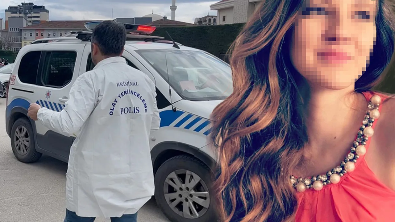 Kadın öğretmeni okulun önünde silahla vurdular