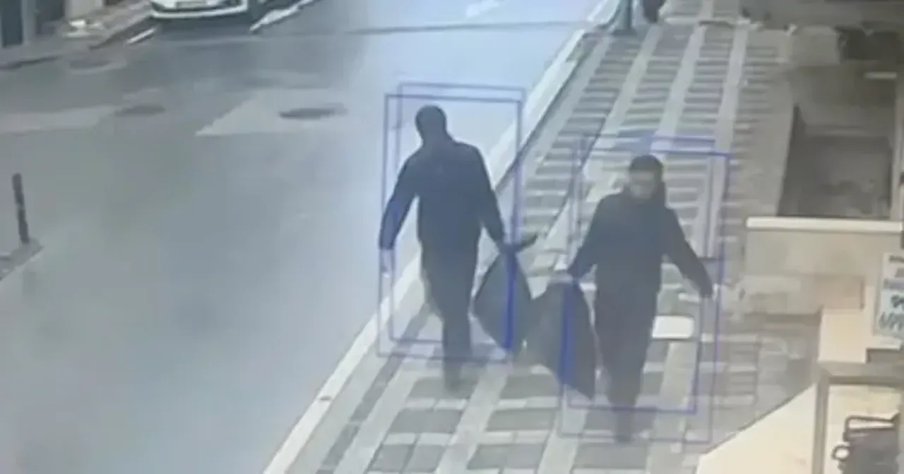 ‘Kesik baş’ vahşetinde yeni detaylar! İki kadının da parçalarını aynı valizle taşımışlar