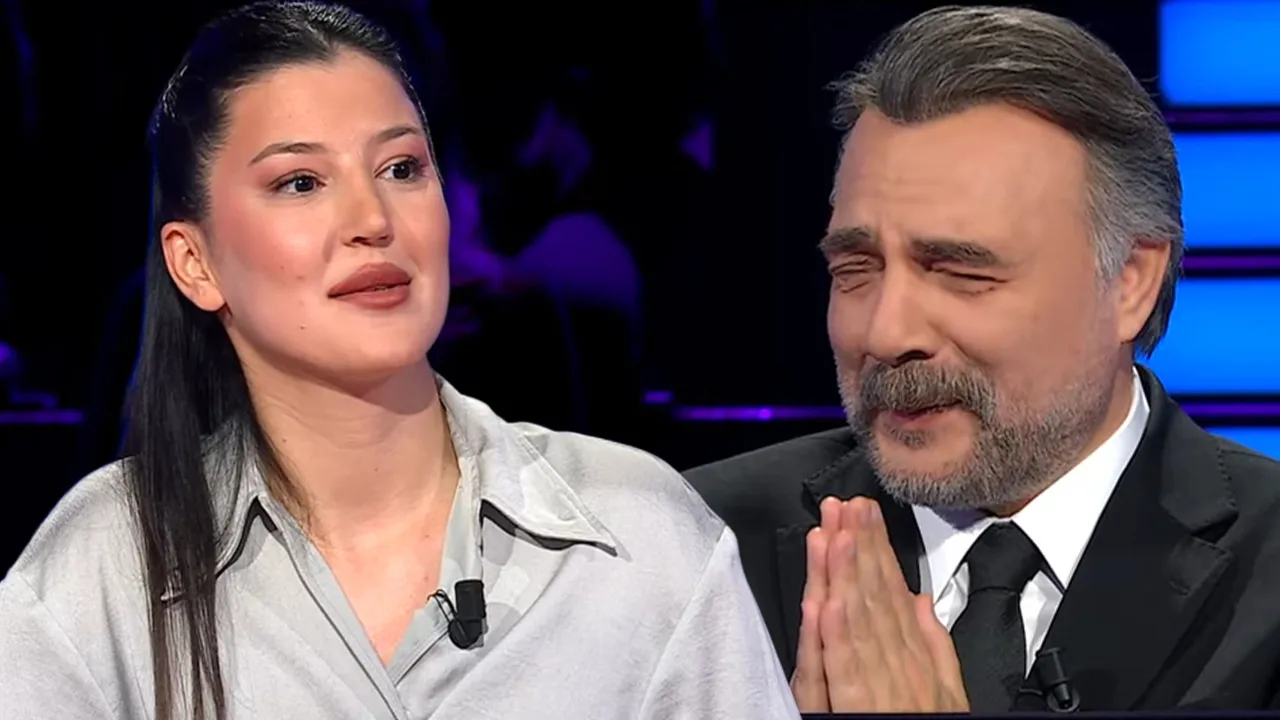 Kim Milyoner Olmak İster’de ilk soruda joker kullandı! Seyirci elenmekten kurtardı