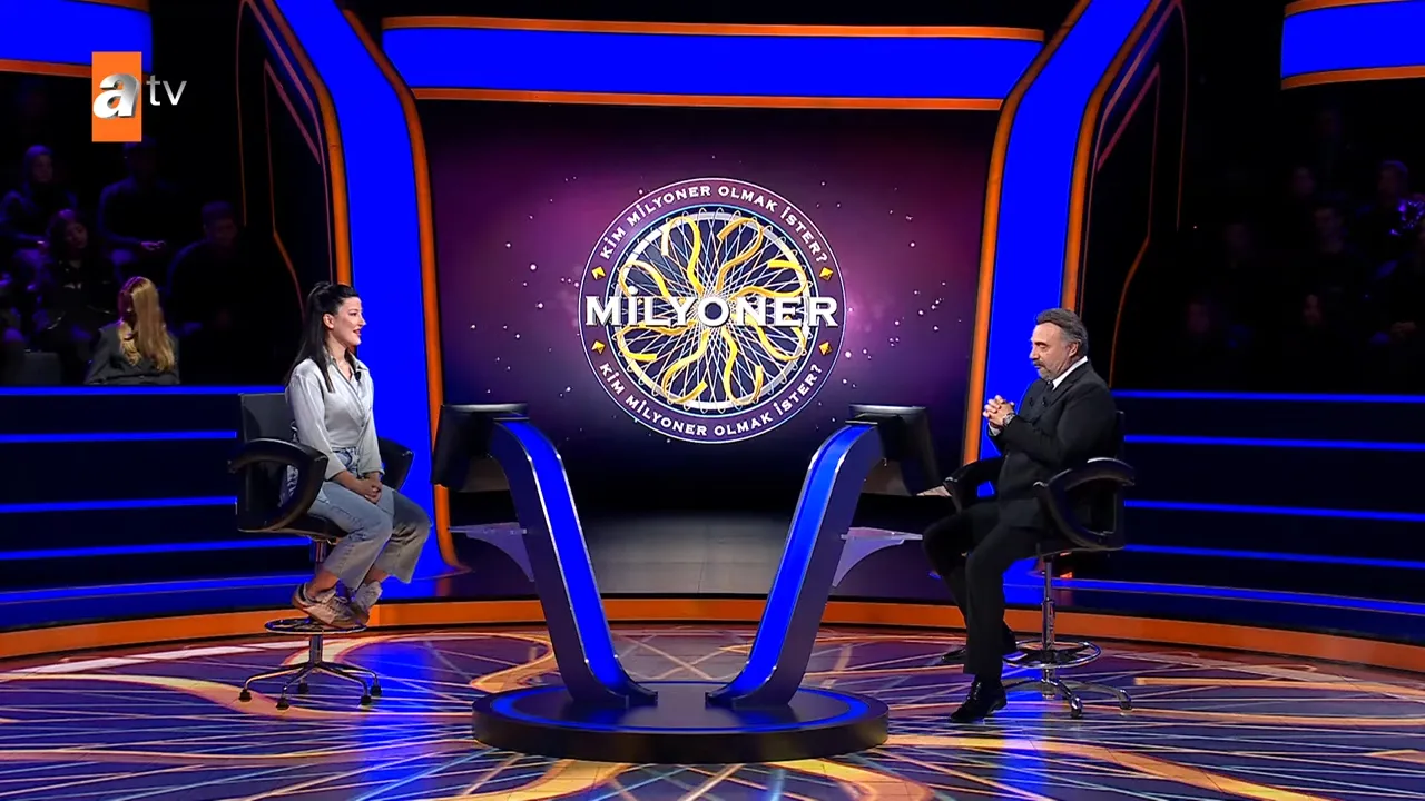 Kim Milyoner Olmak İster’de ilk soruda joker kullandı! Seyirci elenmekten kurtardı