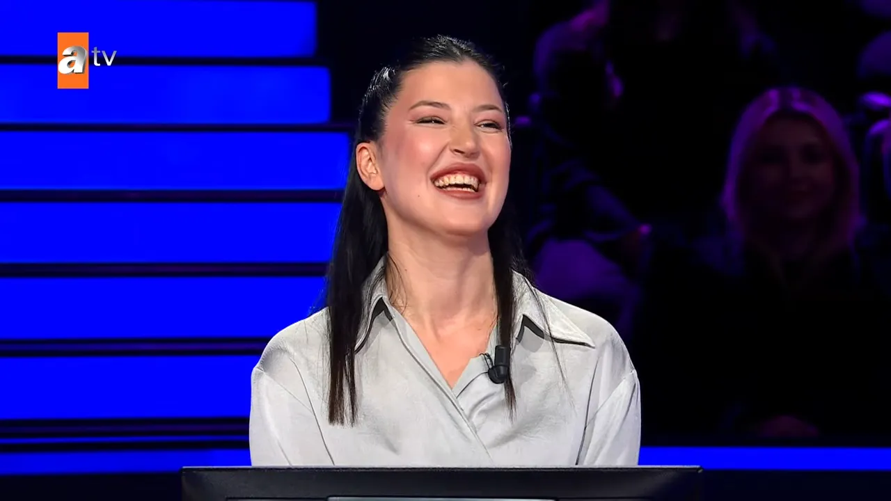 Kim Milyoner Olmak İster’de ilk soruda joker kullandı! Seyirci elenmekten kurtardı