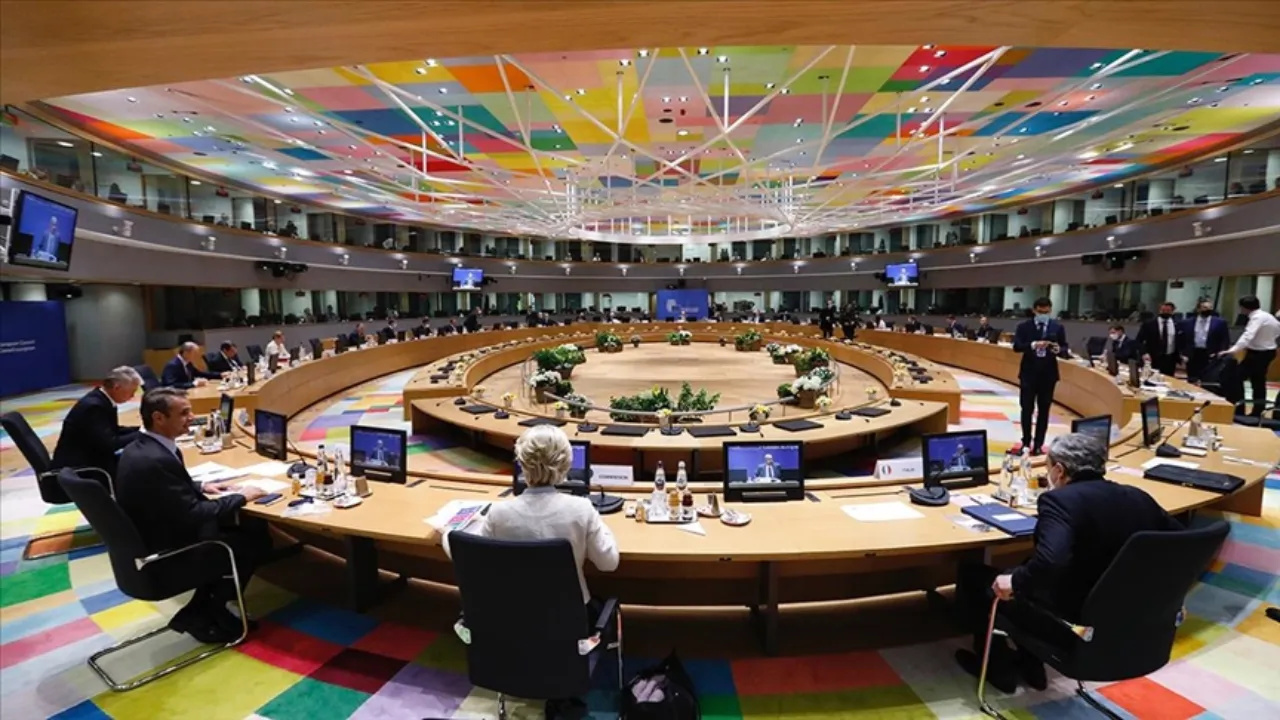 Liderler uzlaştı! 'Tek Avrupa, tek pazar