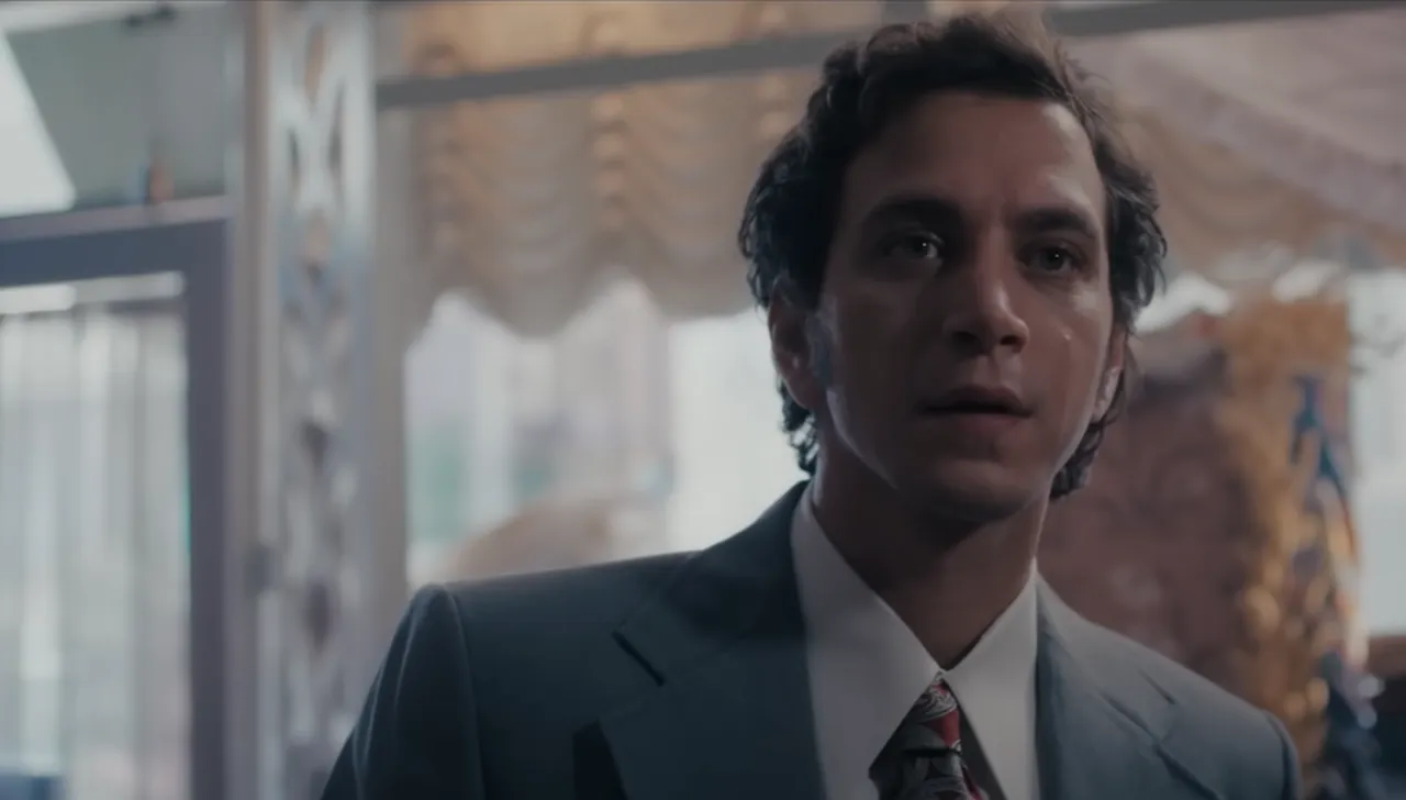 Masumiyet Müzesi oyuncuları! Masumiyet Müzesi dizisi konusu ne, hangi platformda?