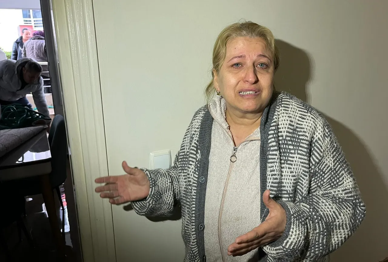 Meteoroloji sarı kodlu uyarmıştı! İzmir’de de her şey sular altında