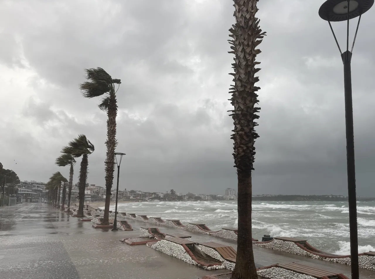 Meteoroloji son raporunu paylaştı! Türkiye 48 saatte iki mevsimi birden yaşayacak