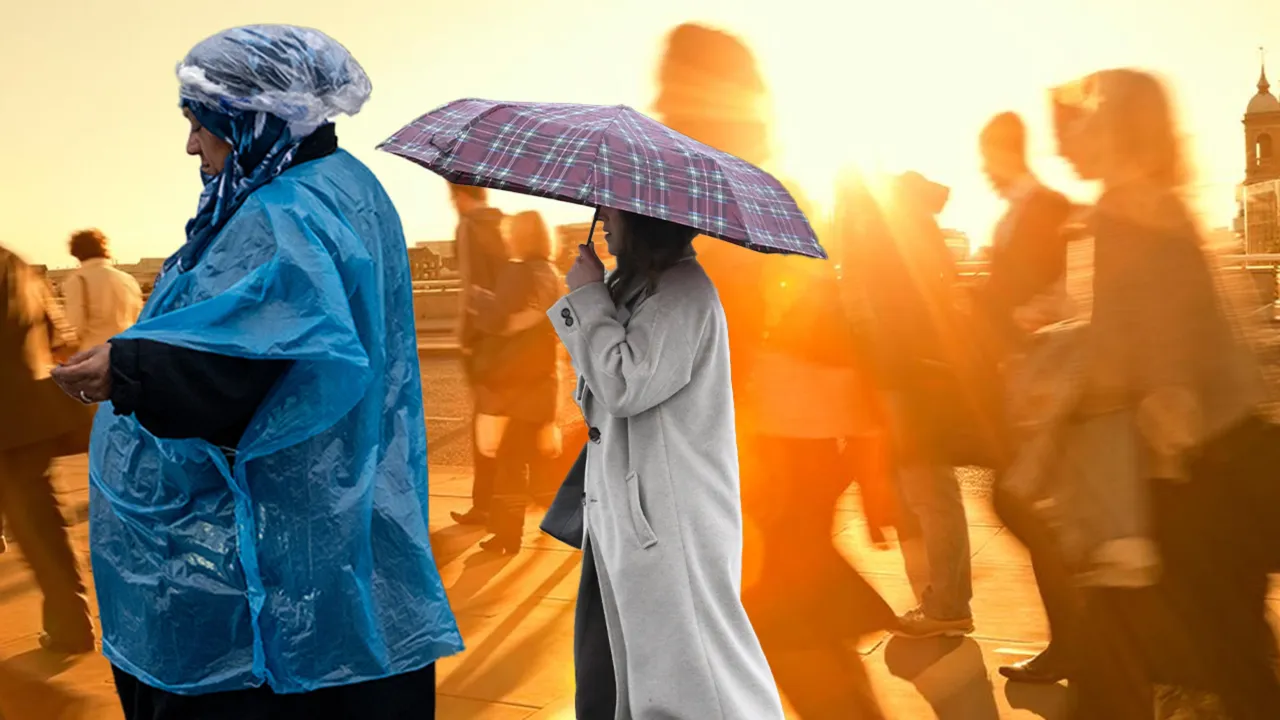 Meteoroloji son raporunu paylaştı! Türkiye 48 saatte iki mevsimi birden yaşayacak