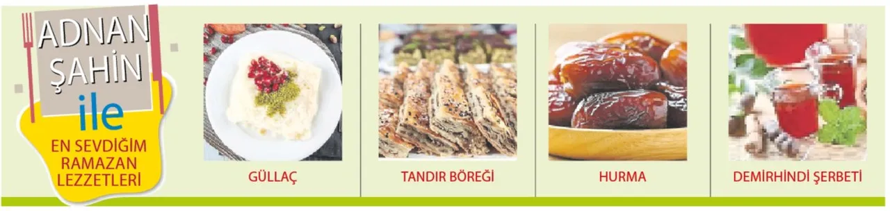 Öfkeyi sabırla, savaşı barışla değiştirme vakti geldi! İyilik ve sabır ayı: Ramazan