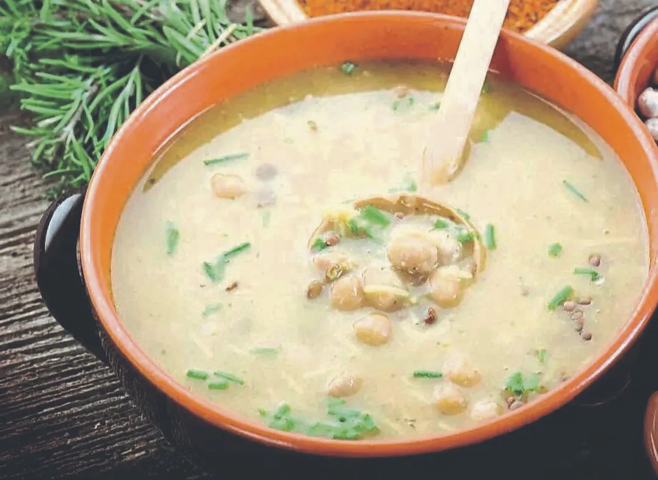 Öfkeyi sabırla, savaşı barışla değiştirme vakti geldi! İyilik ve sabır ayı: Ramazan