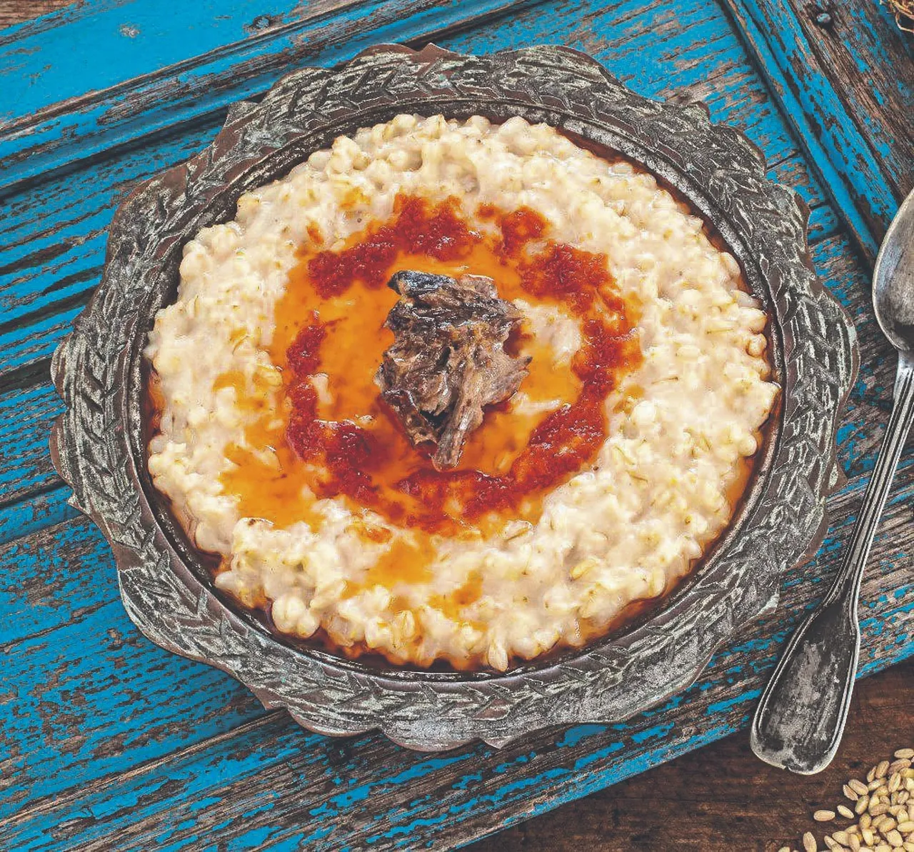 Öfkeyi sabırla, savaşı barışla değiştirme vakti geldi! İyilik ve sabır ayı: Ramazan