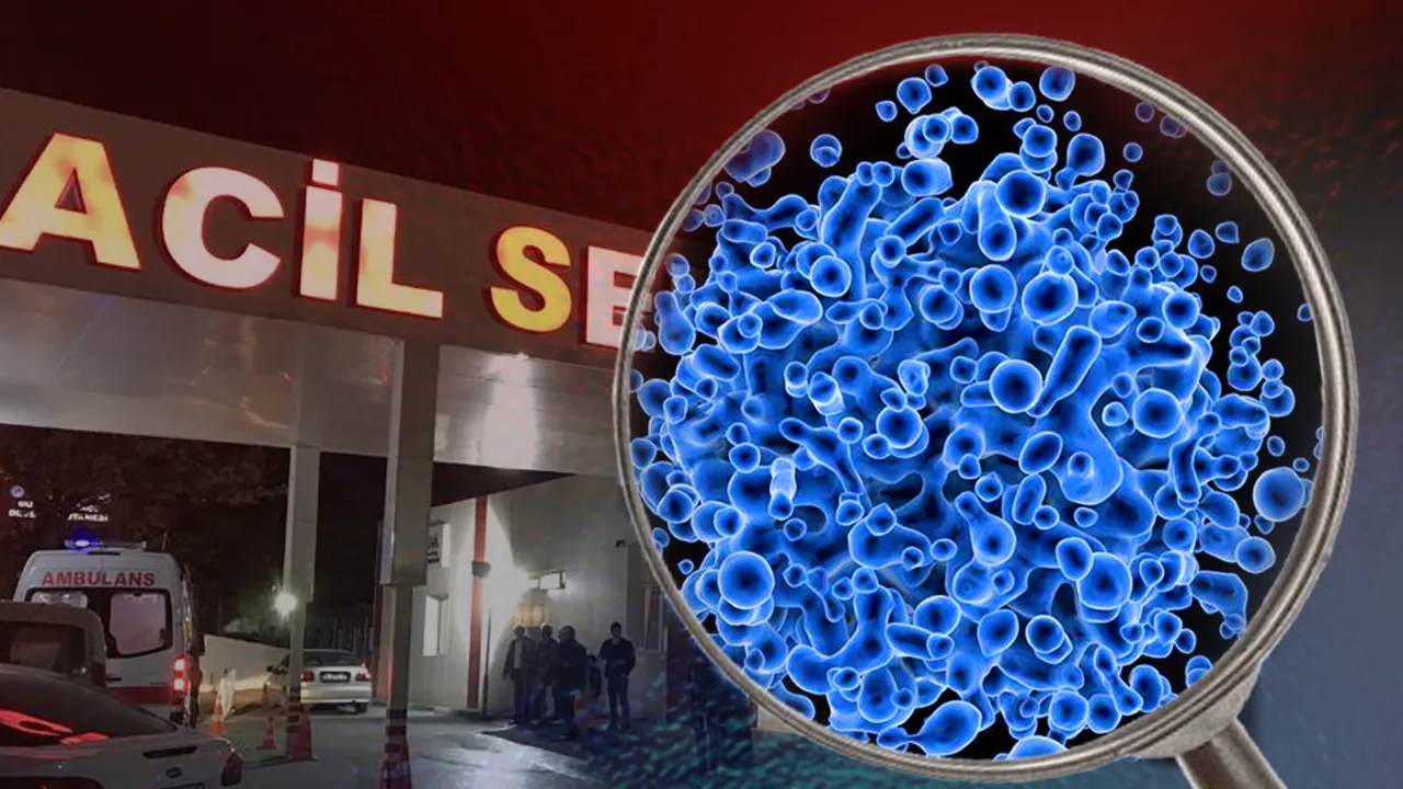 Ölüm riskinin yüzde 70 daha fazla olduğu hastalık! Her yıl en az 2,8 milyon kişi