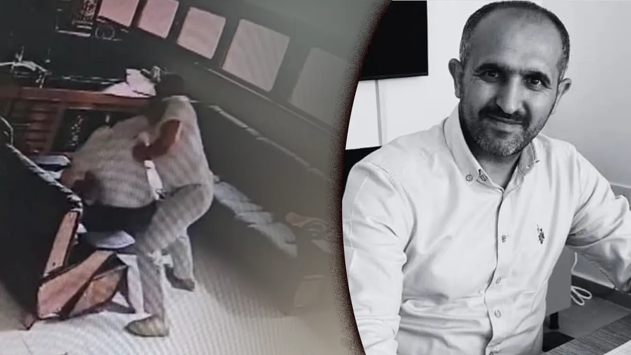 Pendik'te iş adamı Aykut Karagöz’ü öldüren şüpheli için istenen ceza belli oldu 