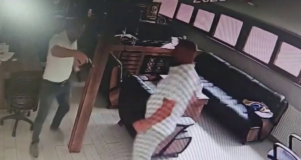 Pendik'te iş adamı Aykut Karagöz’ü öldüren şüpheli için istenen ceza belli oldu