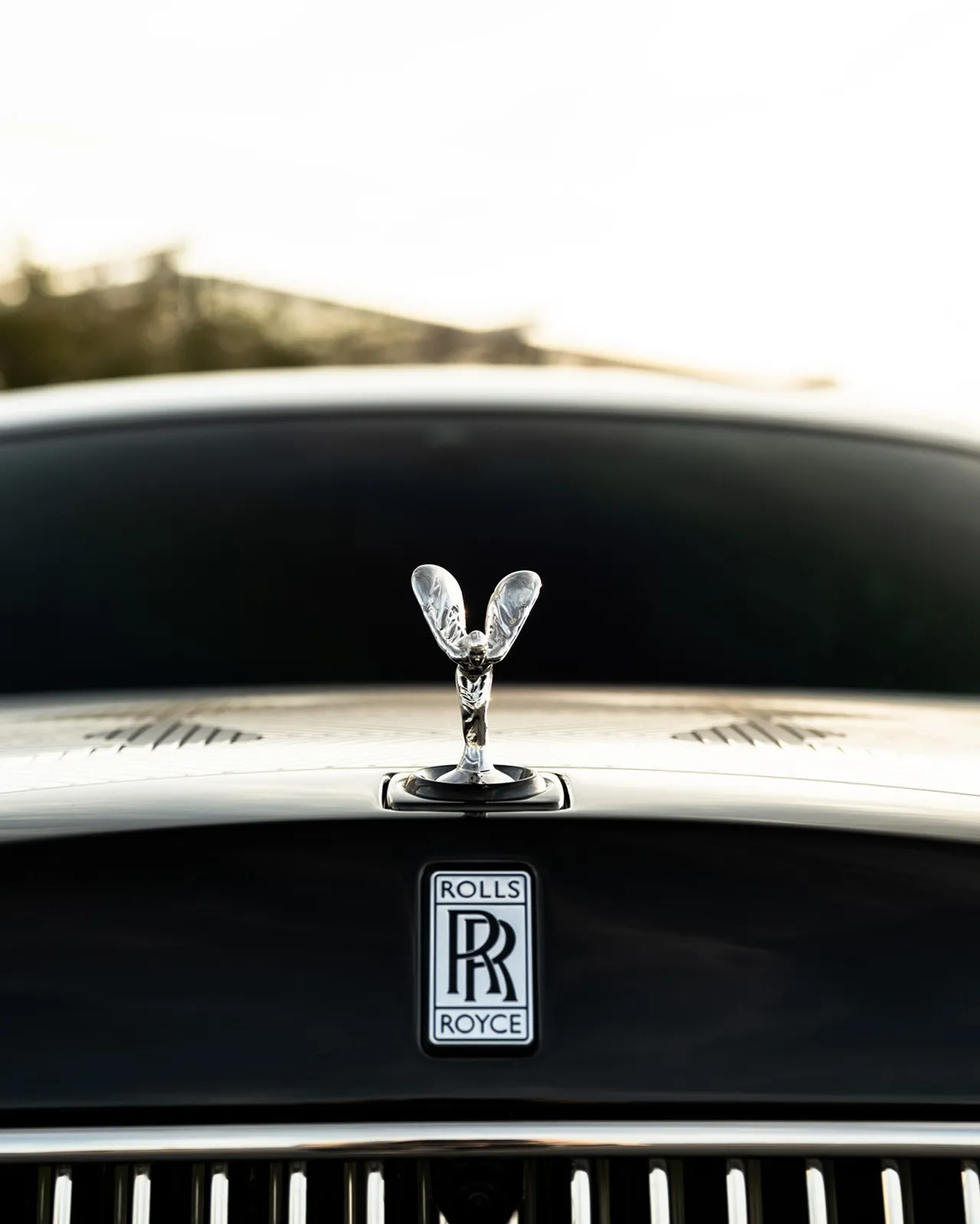 Rolls-Royce’tan bir ilk: Phantom Arabesque tanıtıldı