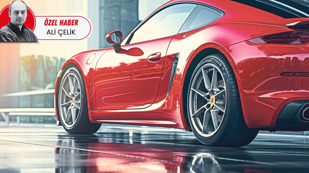 Sıfır kilometre mi 5 yaşında prestij mi? 