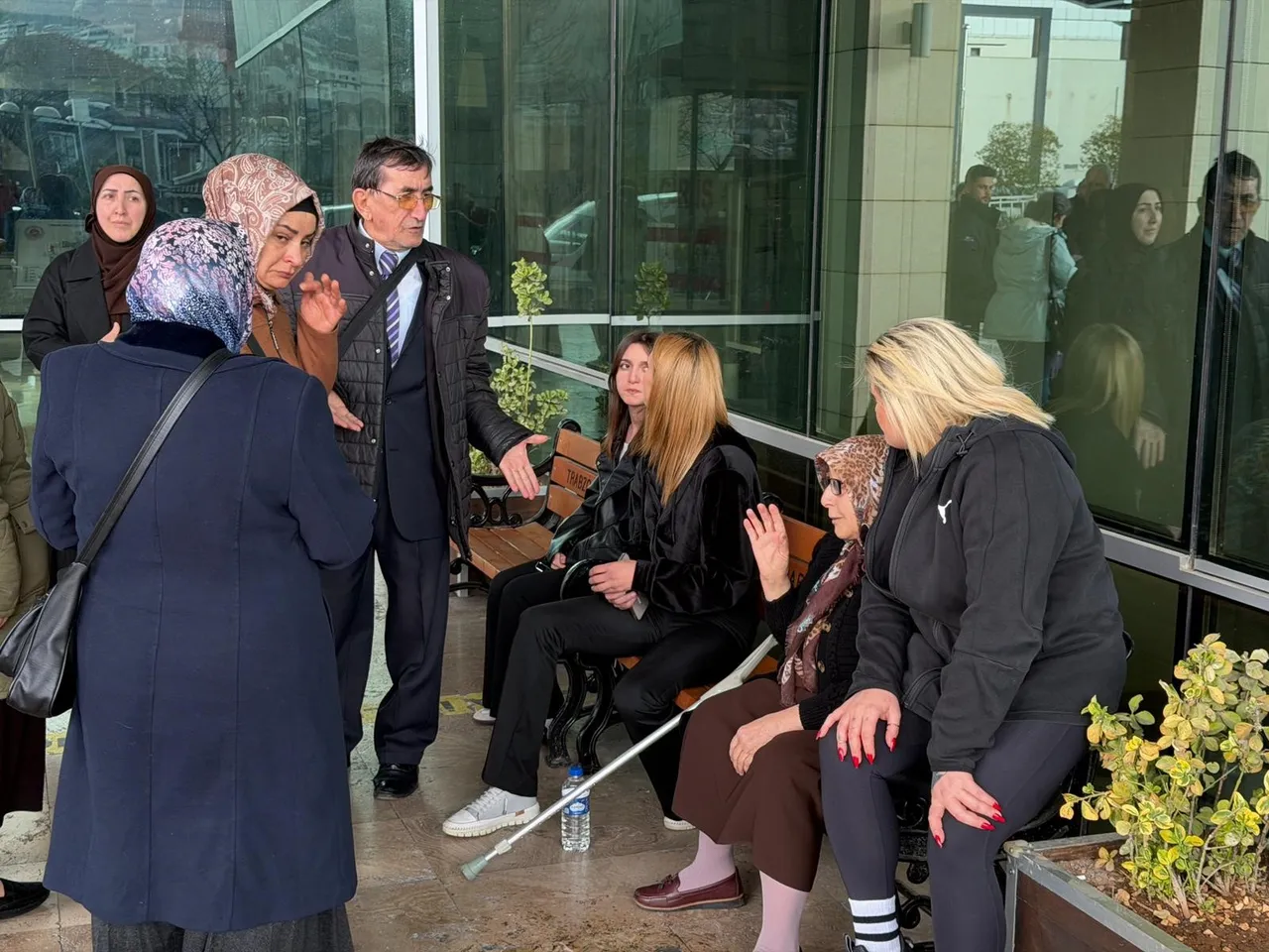 Sinem Somun davasında akılalmaz savunma! Katil eşin sözleri aileyi perişan etti