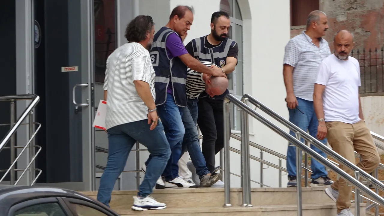 Sinem Somun davasında akılalmaz savunma! Katil eşin sözleri aileyi perişan etti