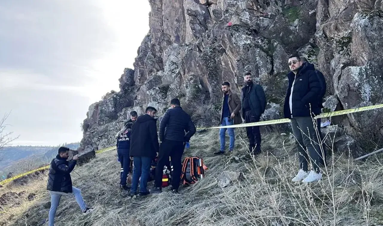 Sümeyye Satılmış’a ne oldu? Sır ölümde kayıp 8 saat: Korkunç ‘cinayet’ iddiası