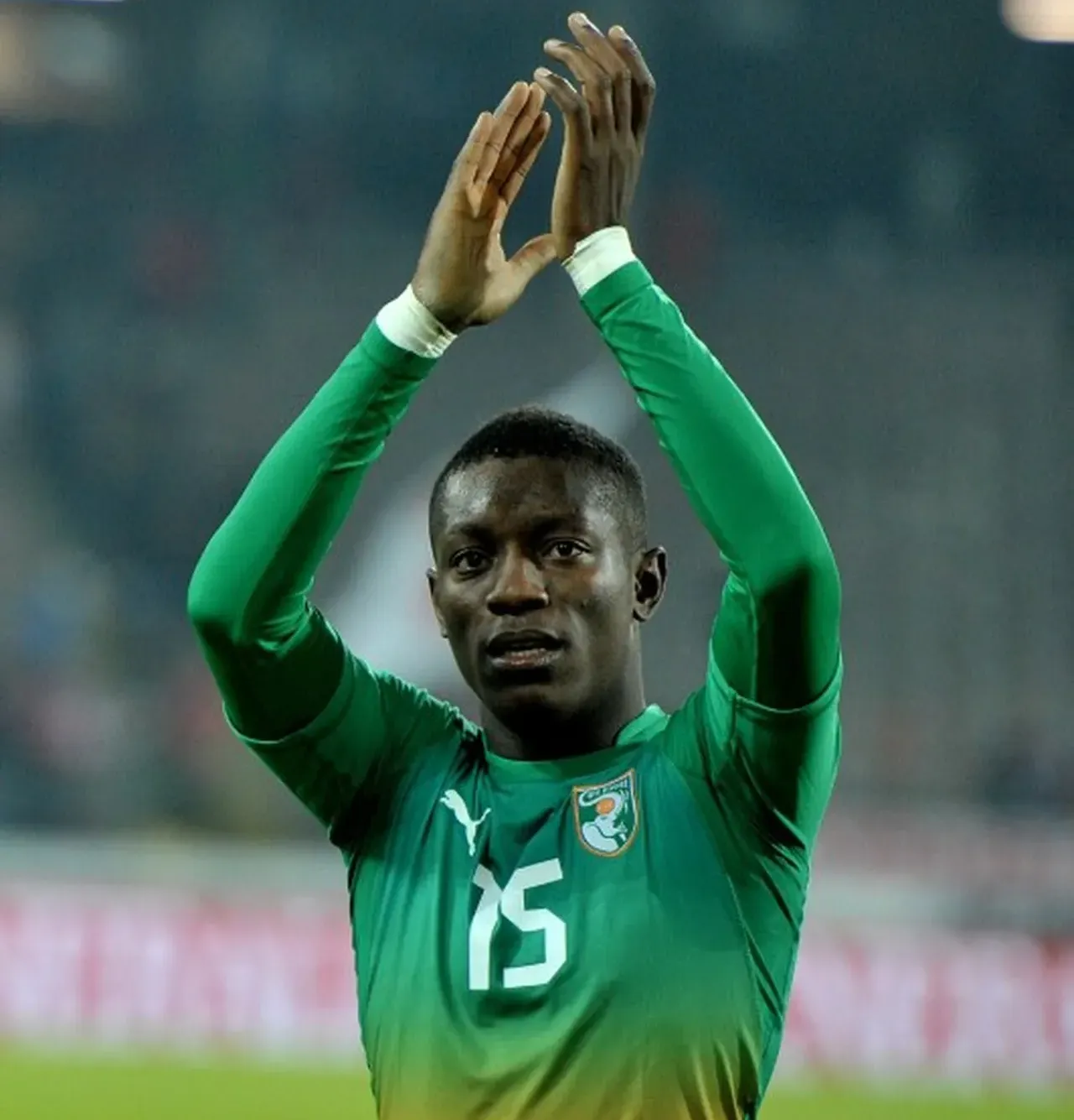 Süper Ligde bir dönem fırtına estirmişti! Ülkesinde bakan yardımcısı oldu