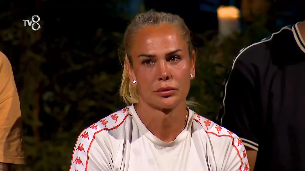 Survivor Nagihan diskalifiye oldu mu? Acun Ilıcalı konseyde kararını açıkladı