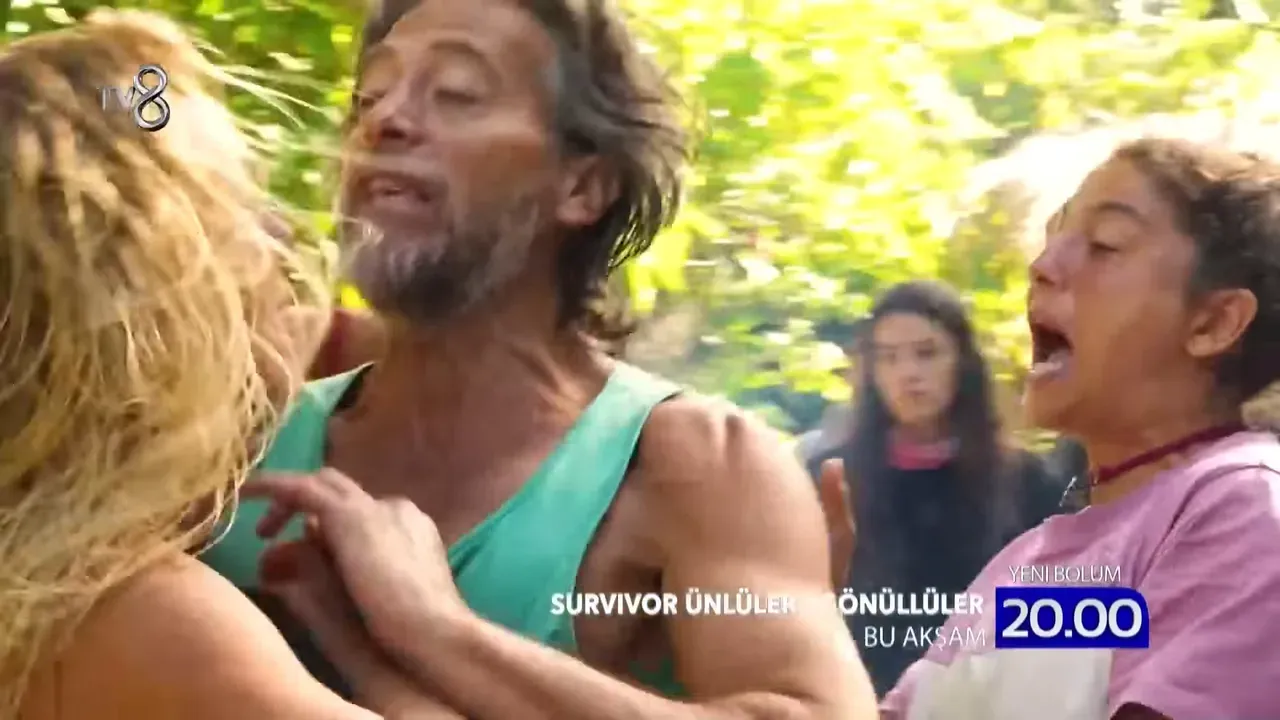 Survivor Nagihan diskalifiye oldu mu? Acun Ilıcalı konseyde kararını açıkladı