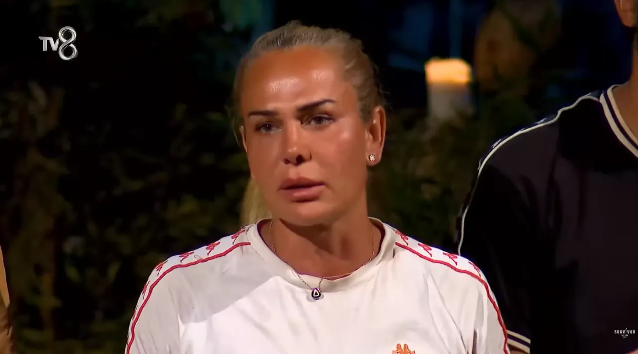 Survivor Nagihan elendi mi, ne ceza aldı? Acun Ilıcalı kararını açıkladı