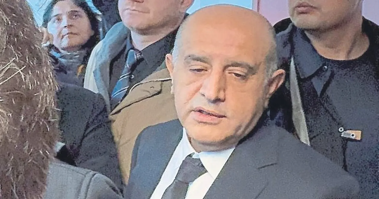 Tatlı tatlı götürmüşler! CHP'den rüşvet almak taktikleri: Baklava ve pastadan sonra kadayıf...