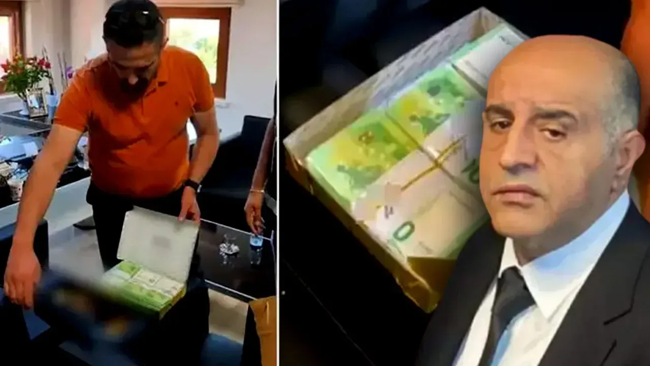 TATLI TATLI GÖTÜRMÜŞLER!