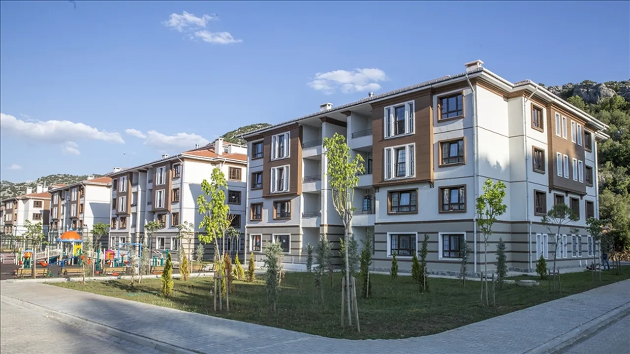 TOKİ Tekirdağ kura sonuçları açıklanıyor! Tekirdağ 500 bin konut asil/yedek isim listesi sorgulama