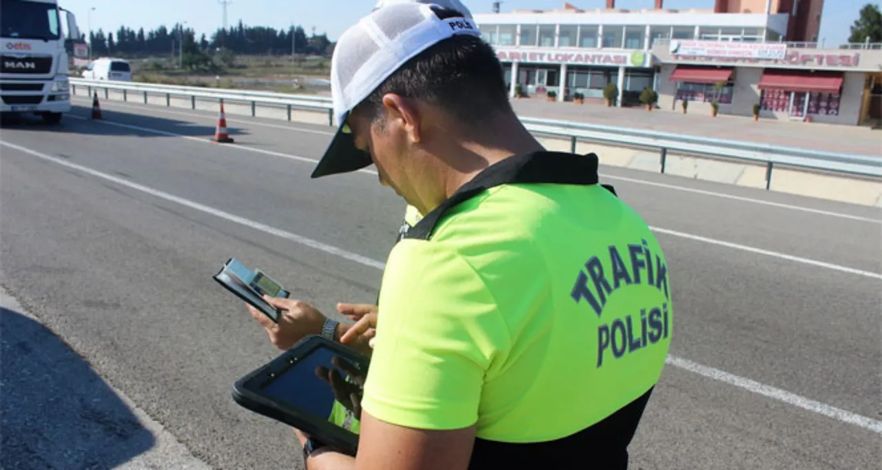 Trafikte bunu yapan 200 bin lira ödeyecek! İhlallere ‘cezalı’ neşter