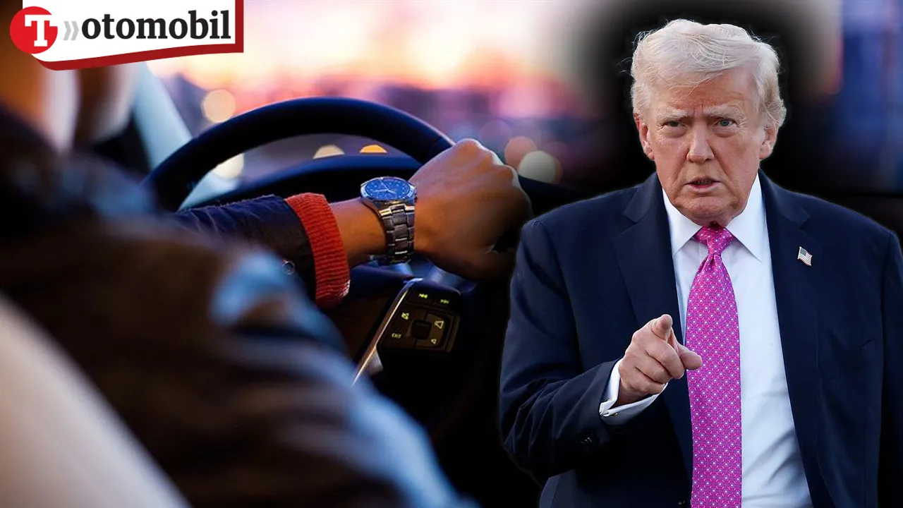 Trump kararı duyurdu: Modern otomobillerin en tartışmalı özelliği kaldırıldı