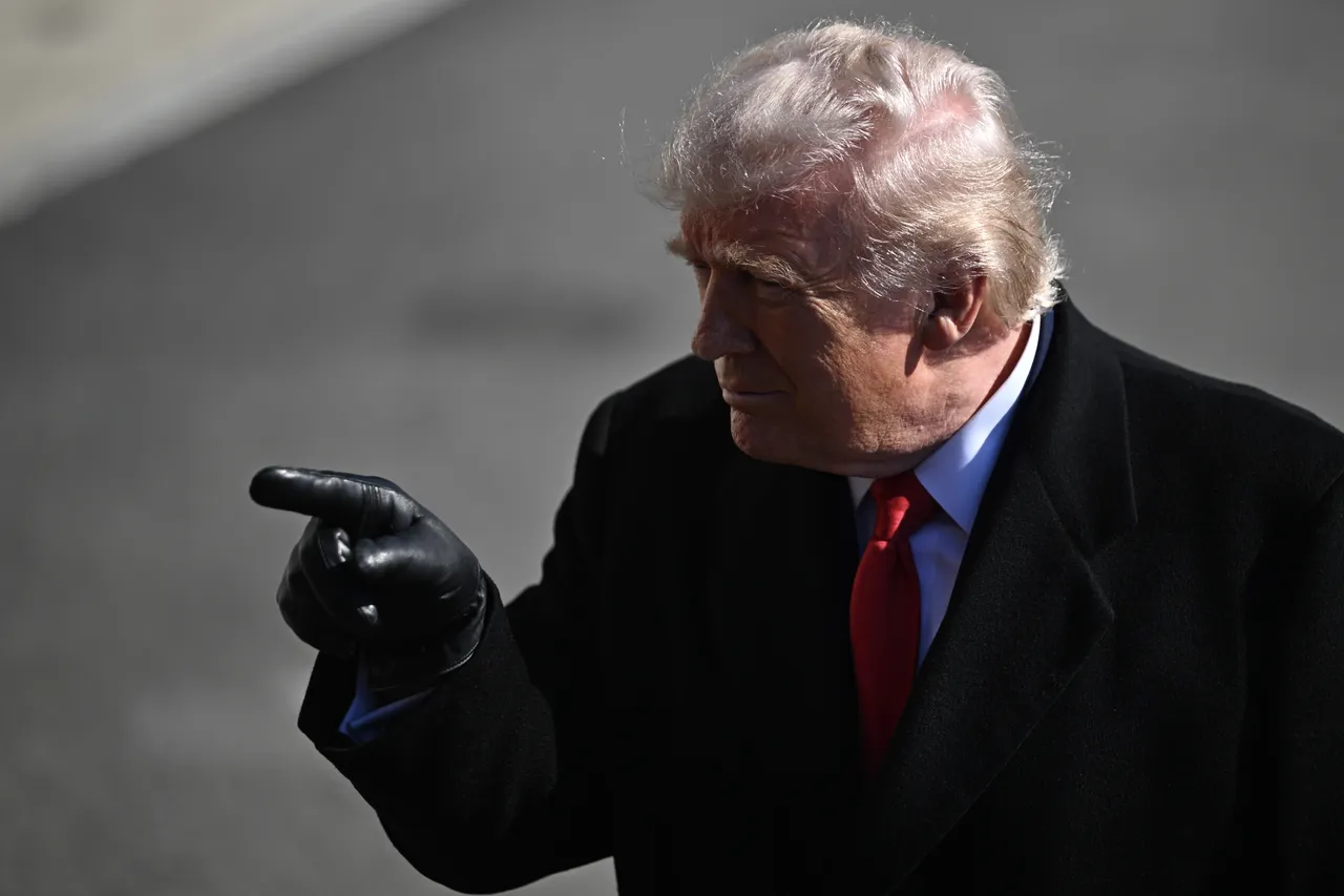 Trump'tan İran hamlesi! Bir uçak gemisi daha bölgeye gidiyor