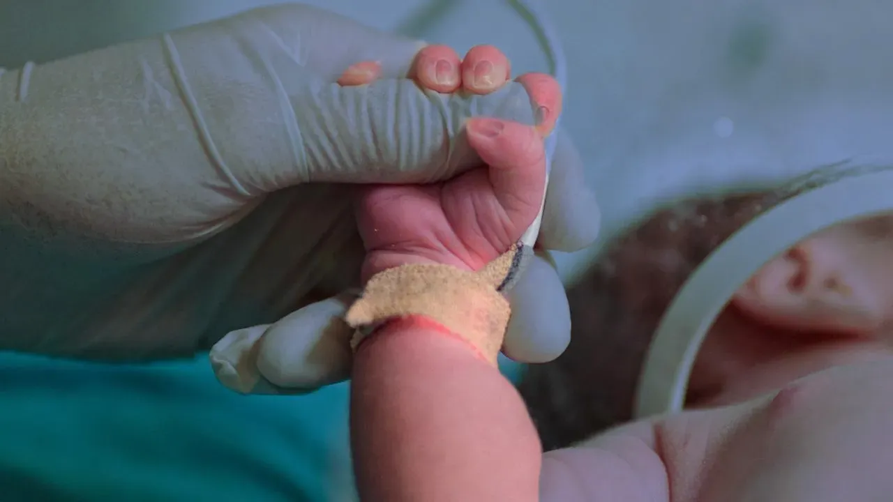 Tüp bebek tedavisinde şartlar kolaylaşıyor! İşte masadaki yeni kriterler