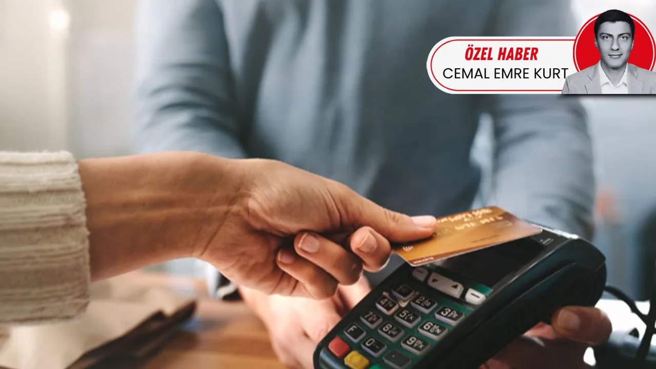 TÜRMOB Başkanı Yıldız: En fazla kayıt dışılık hizmette