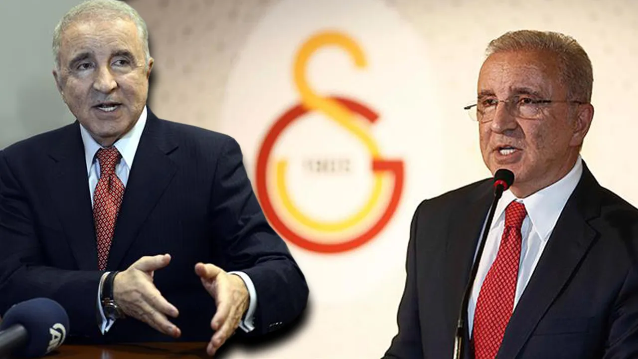 Ünal Aysal açıkladı: Galatasaray'da başkanlığına aday olacak mı?