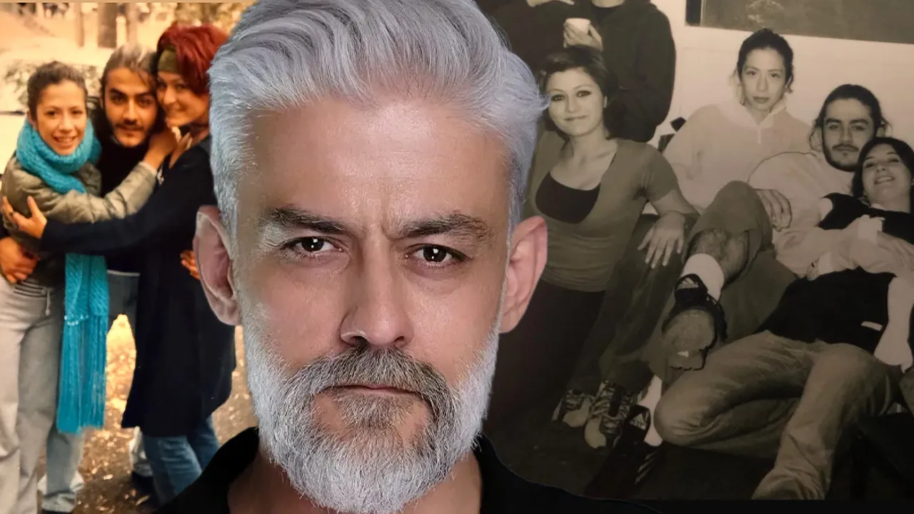 Vefat eden Kanbolat Görkem Arslan’ın gençlik anıları yürek burktu