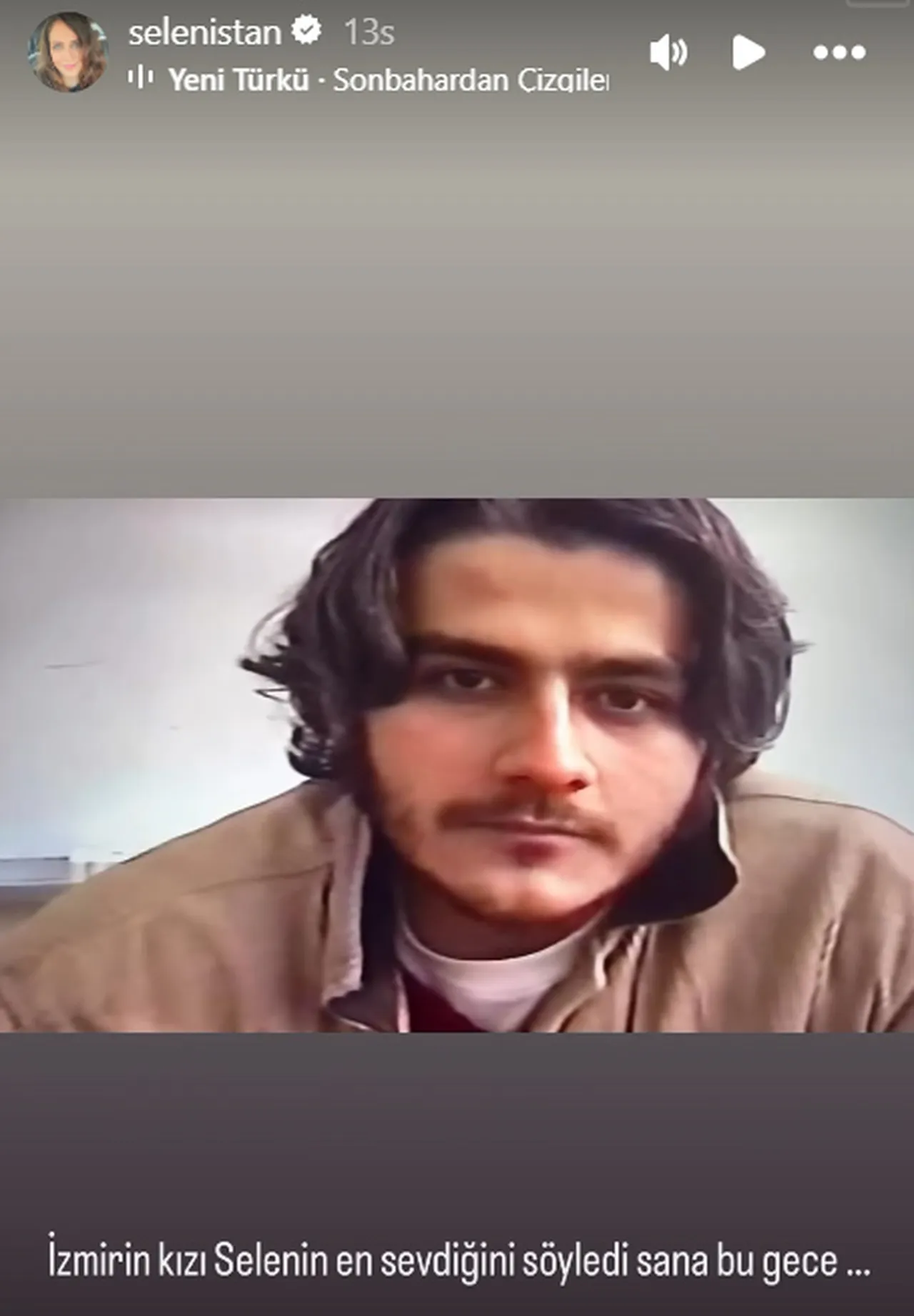 Vefat eden Kanbolat Görkem Arslan’ın gençlik anıları yürek burktu