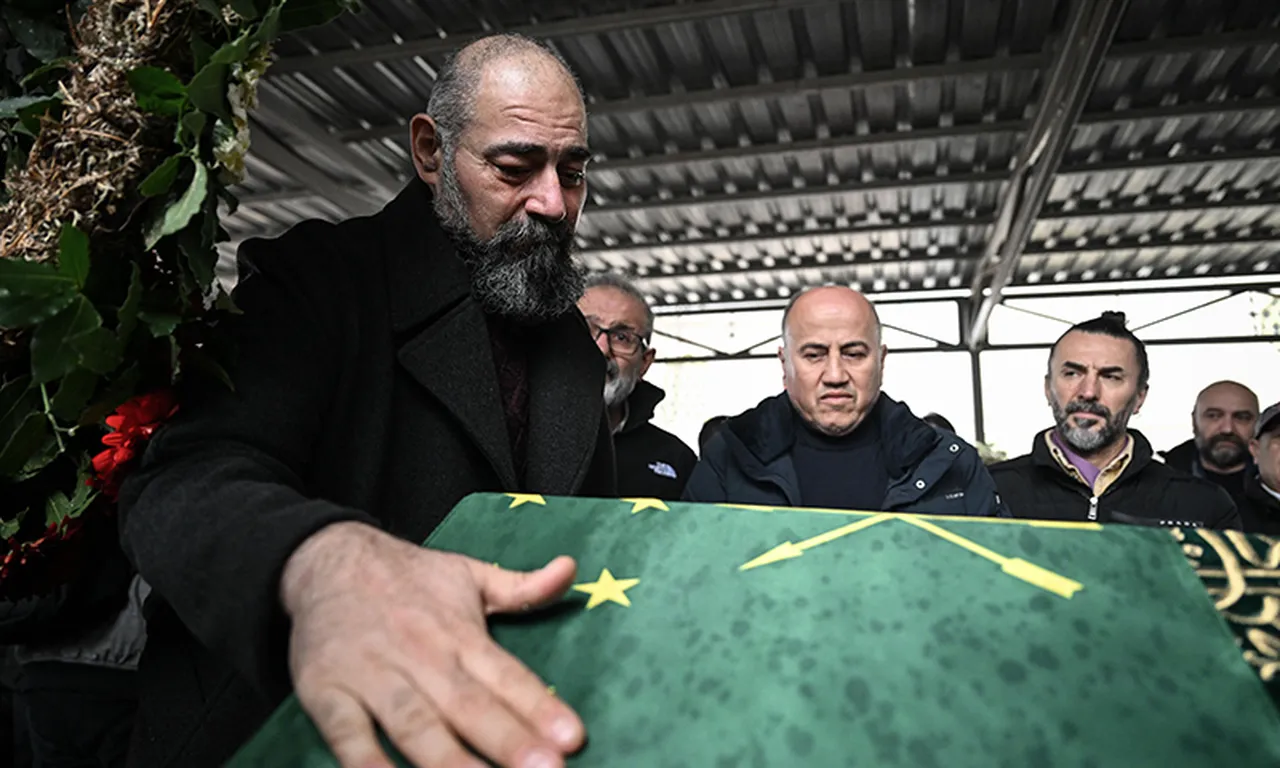 Vefat eden Kanbolat Görkem Arslan’ın gençlik anıları yürek burktu